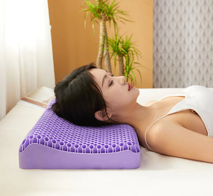 Liloha Spací Polštář